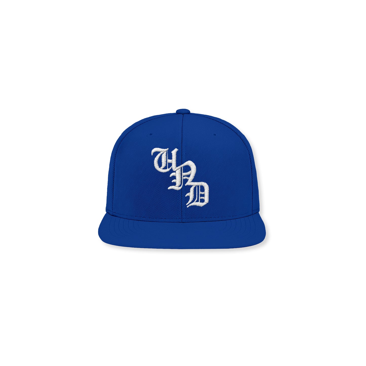 Canterbury TAZ Snapback in Royal