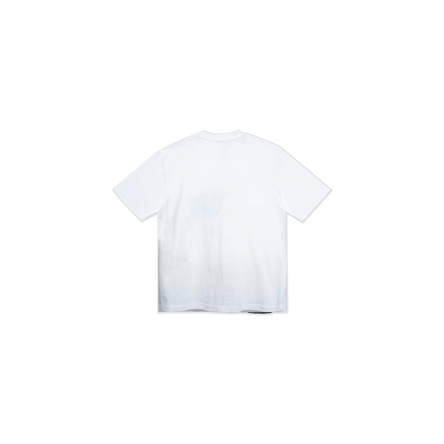 Elemental World Logo in White