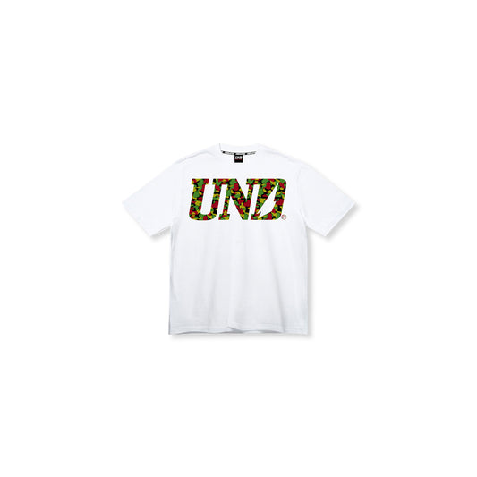 BIGO Ducky Tee in White