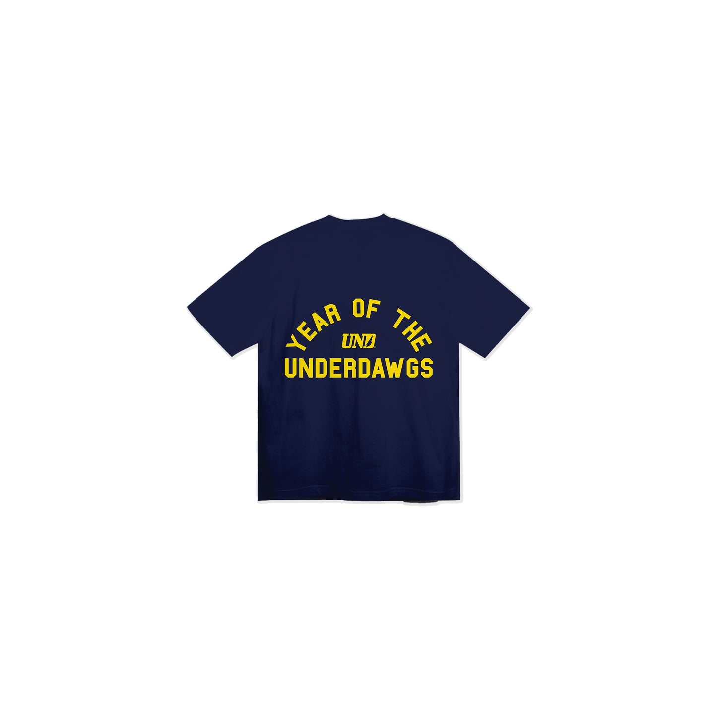 YOTU Arc Tee Midnight