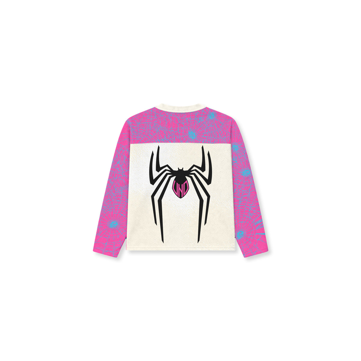 Gwen Athletic L/S Jersey