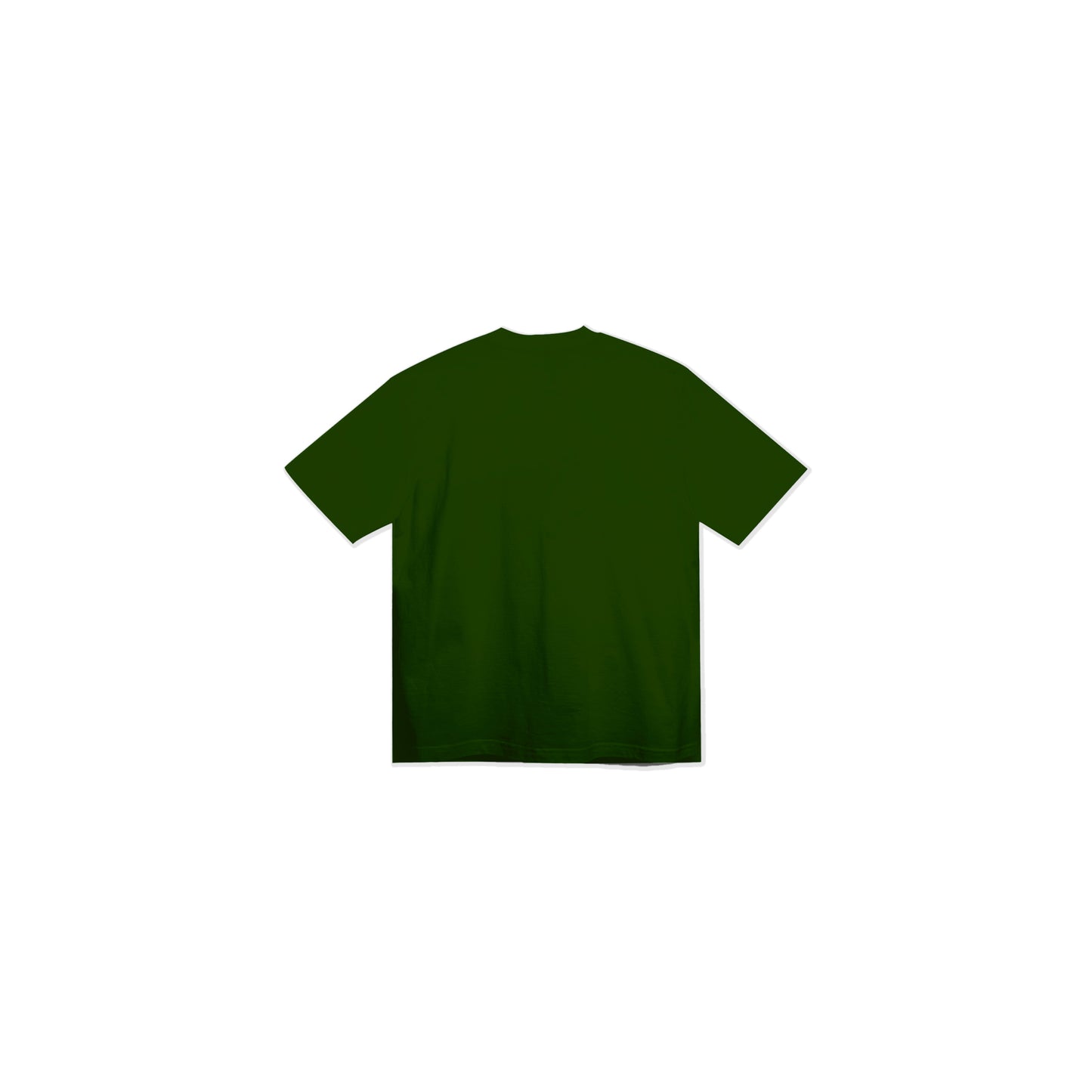 Green Athletics Tee