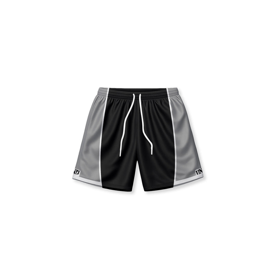 ESCALADE Mixtape Retro Shorts