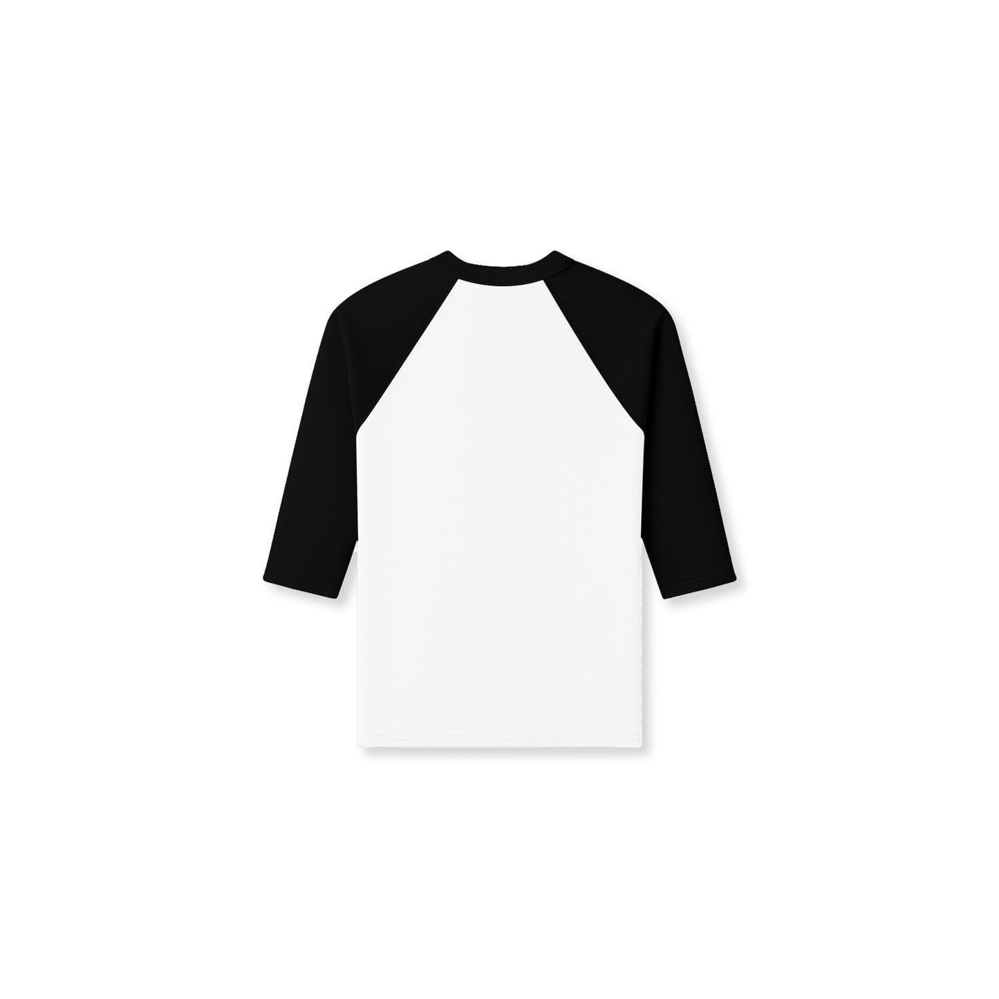 UND1600 Raglan Tee