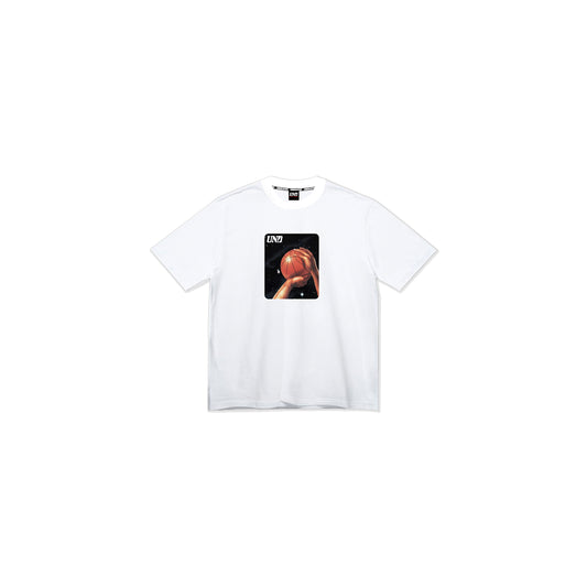 Guide Tee White
