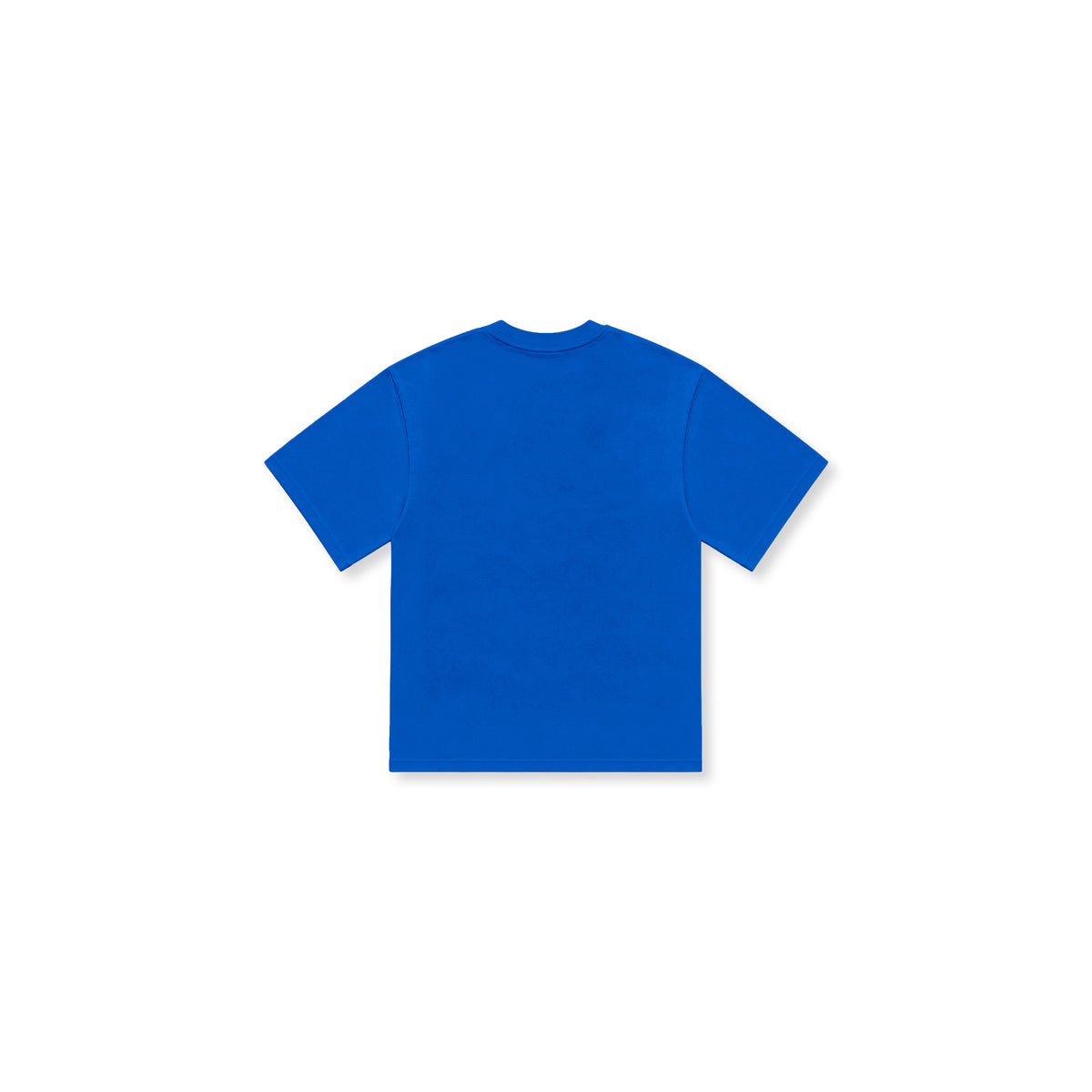UND1600 Academy Tee in Blue