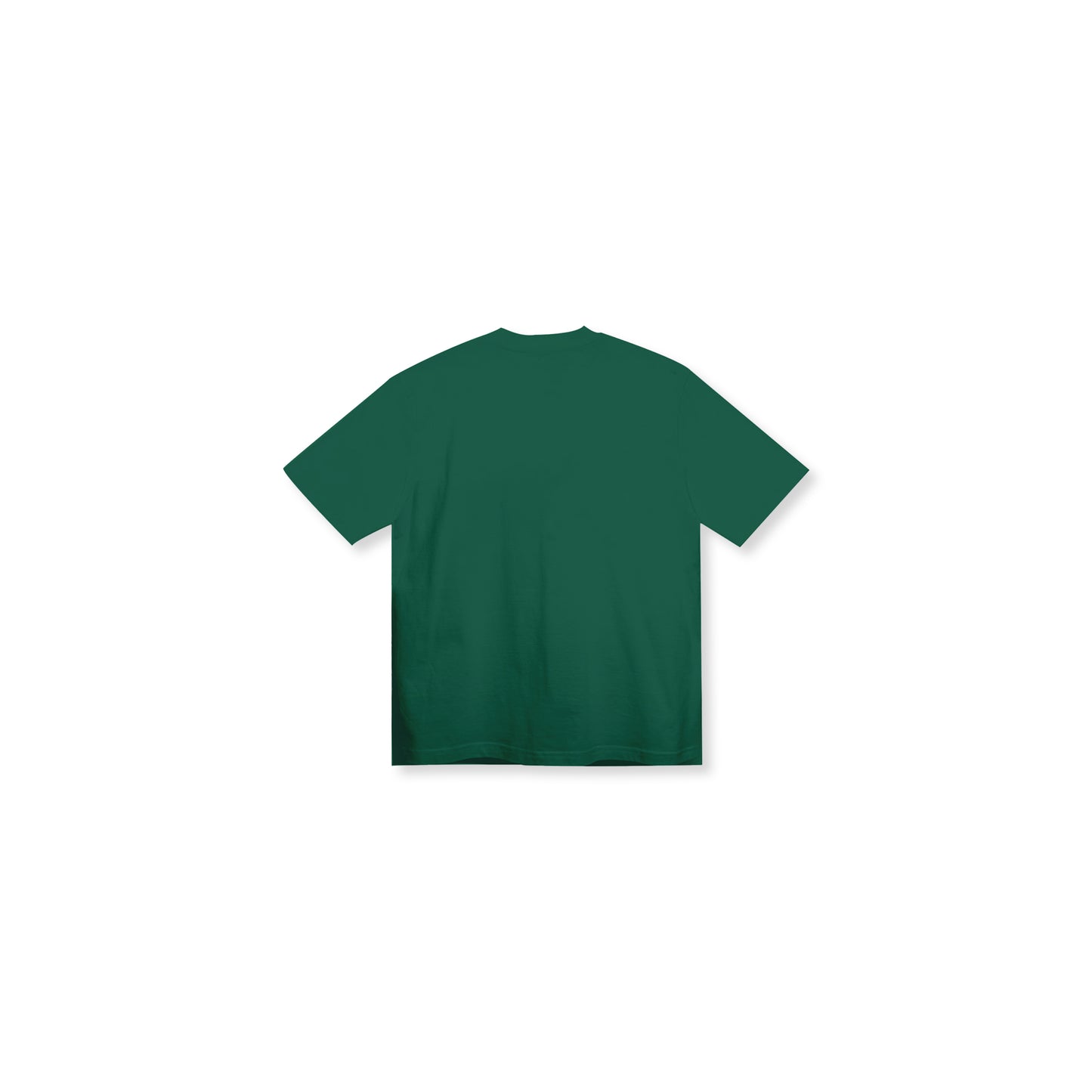 BIGO Sonics Tee in Green