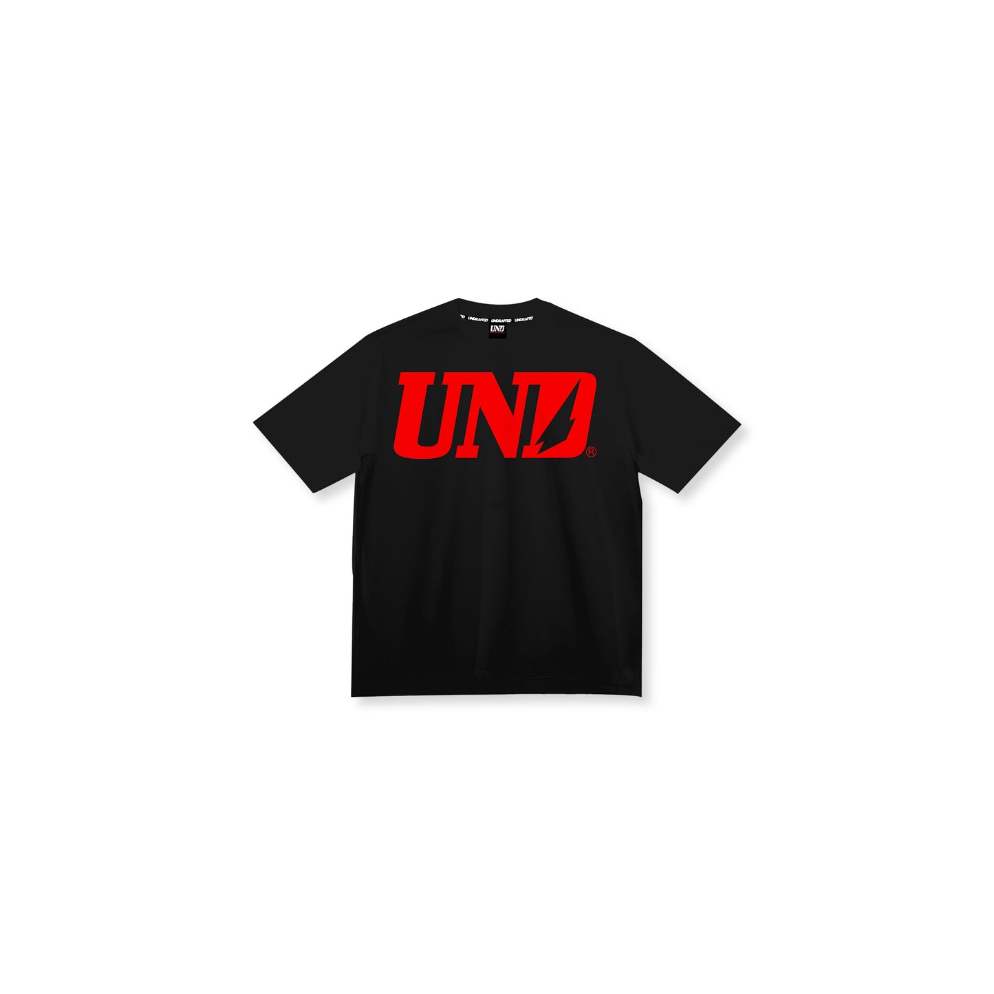 BIGO Breds Tee in Black
