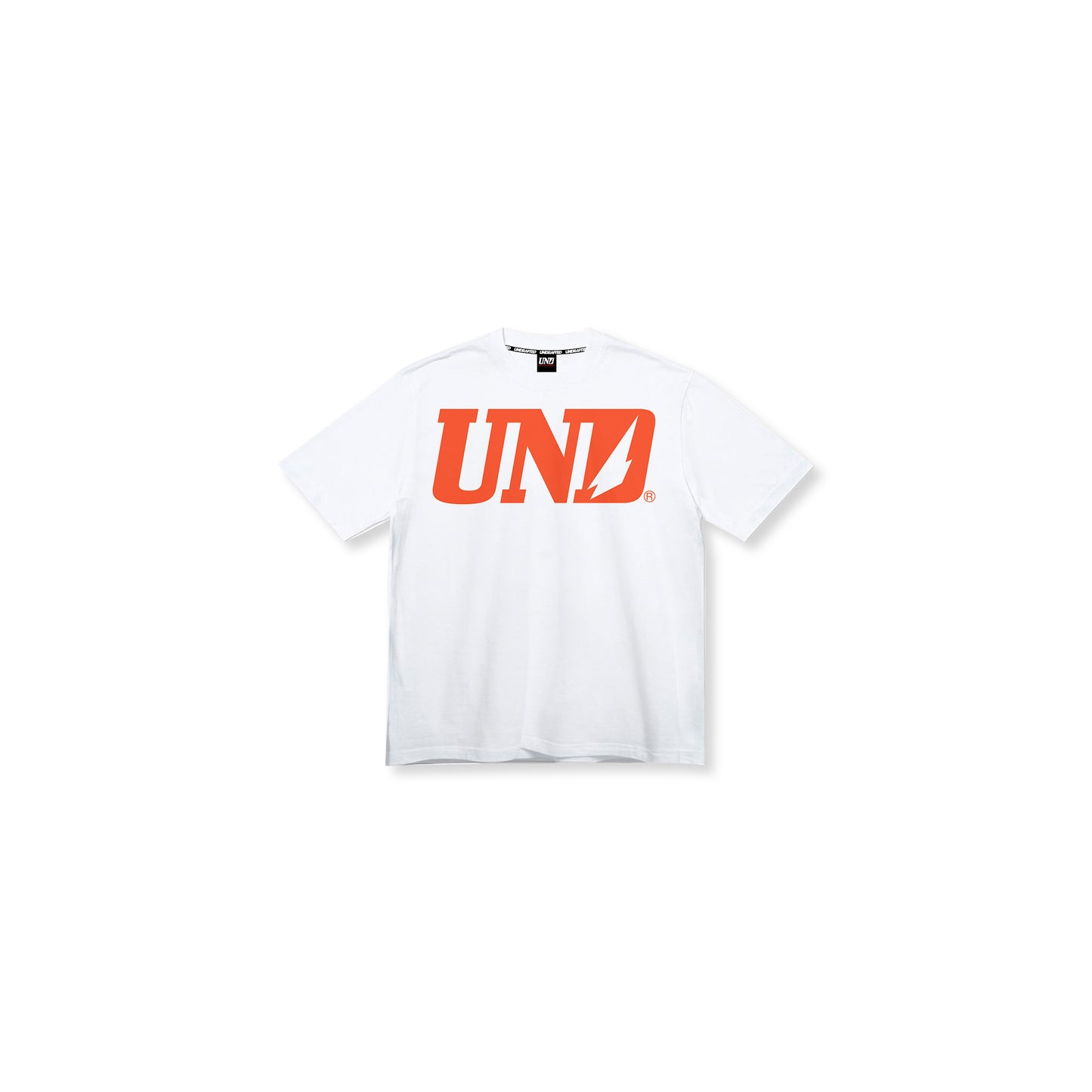 BIGO KC Tee in White