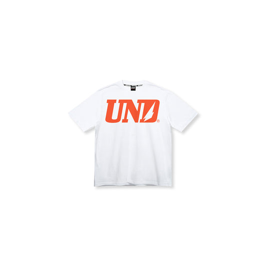 BIGO KC Tee in White