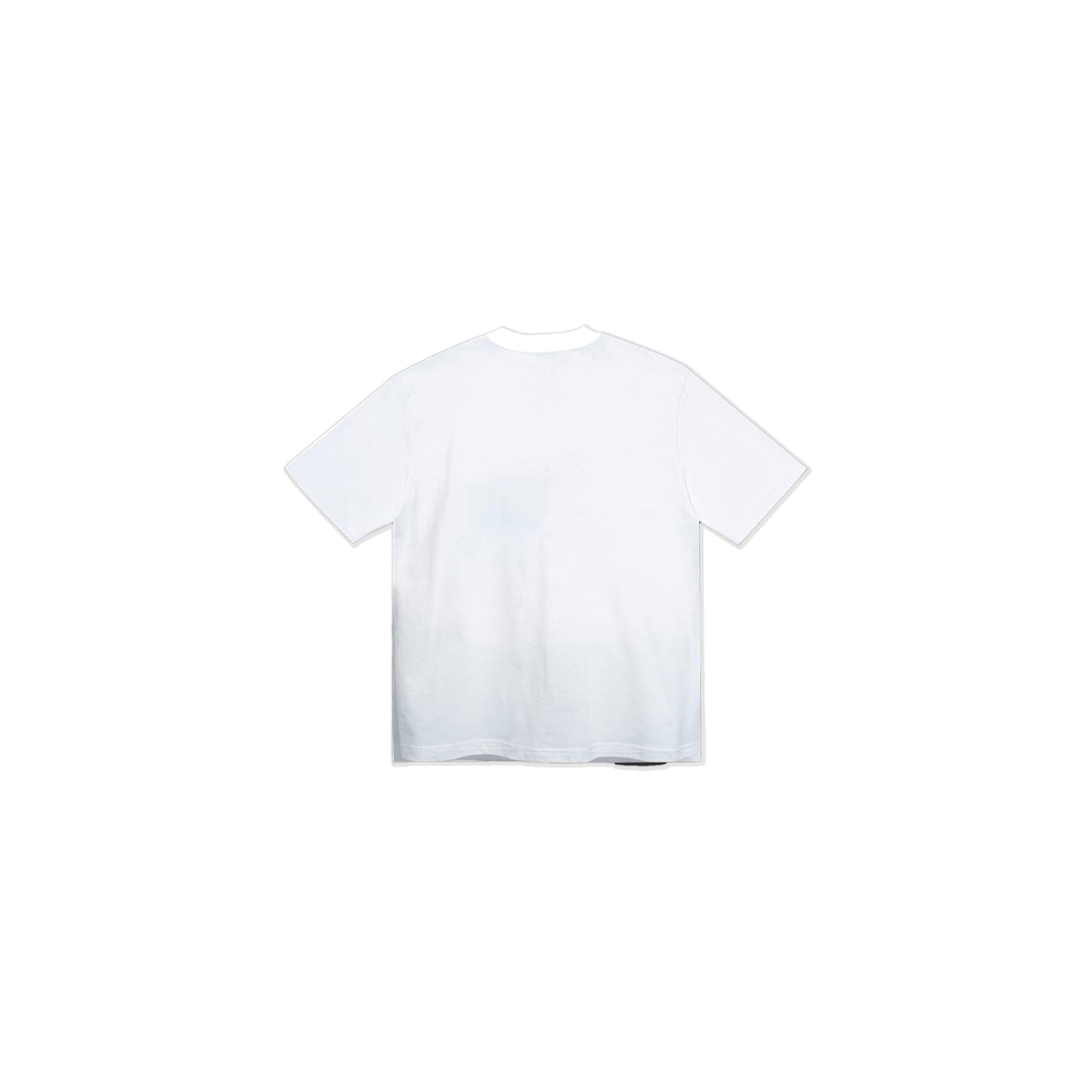 Deadhead Tee White