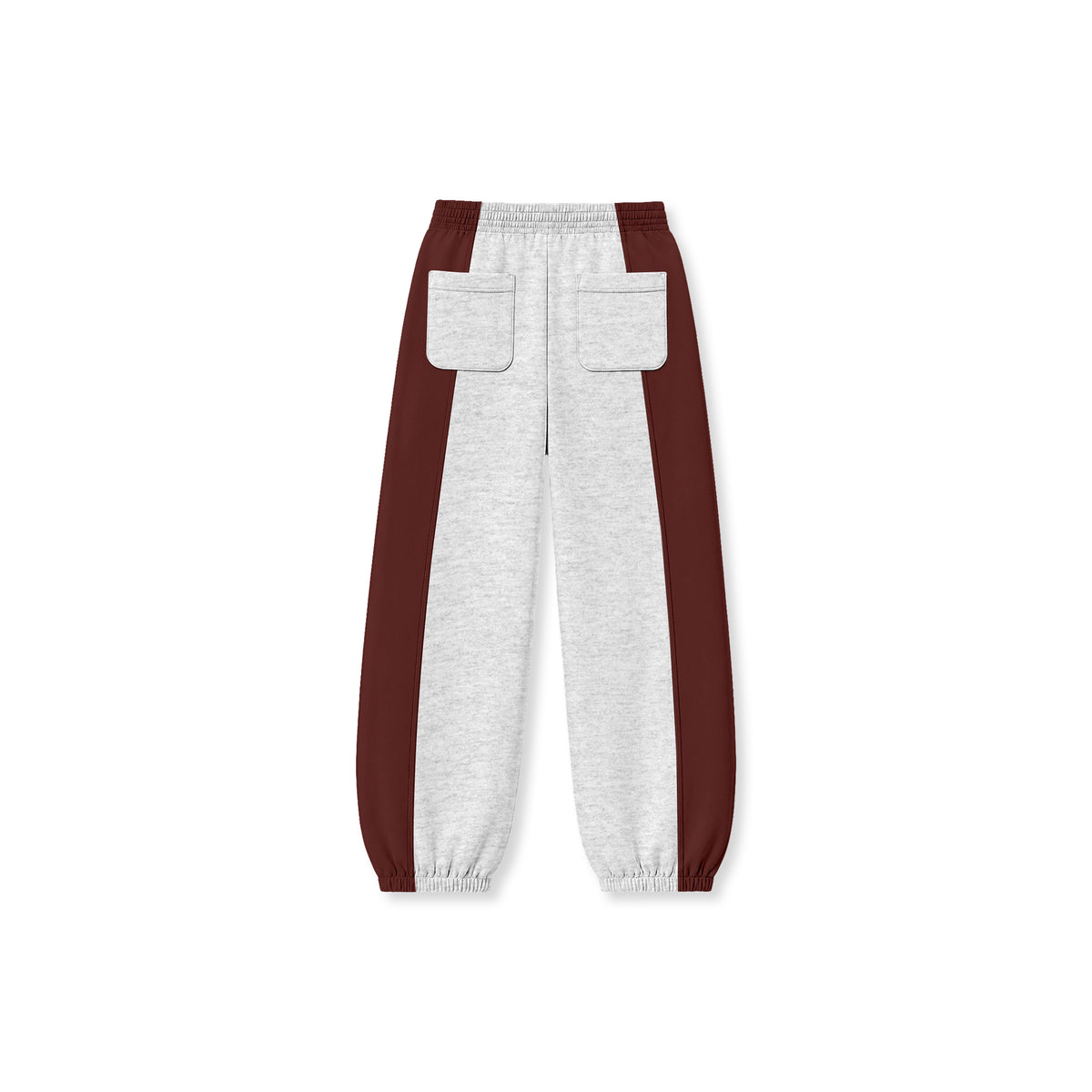 2-TONE "INFRARED" WILLY Sweatpants