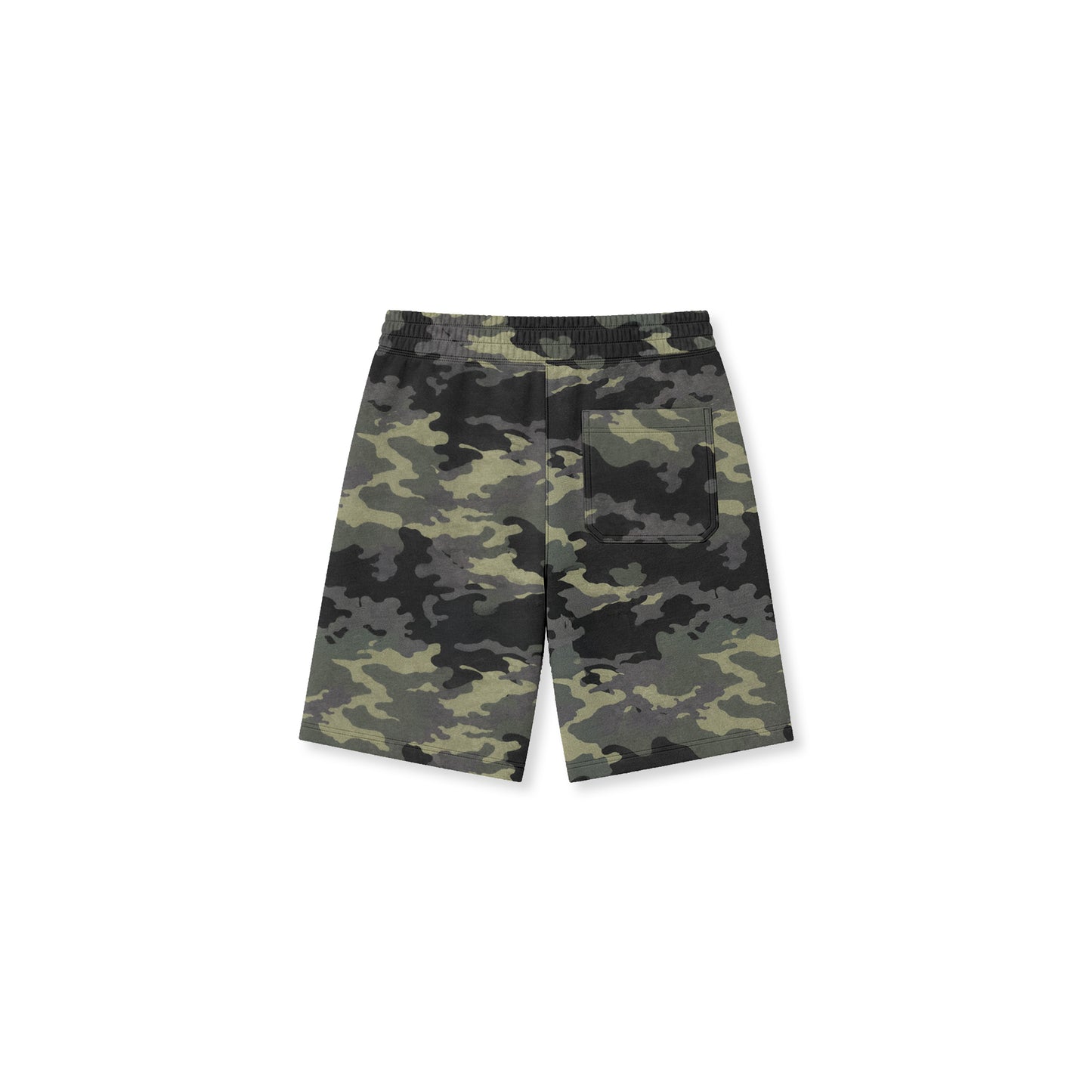 GLOGO JUNGLE Baggy Sweatshorts