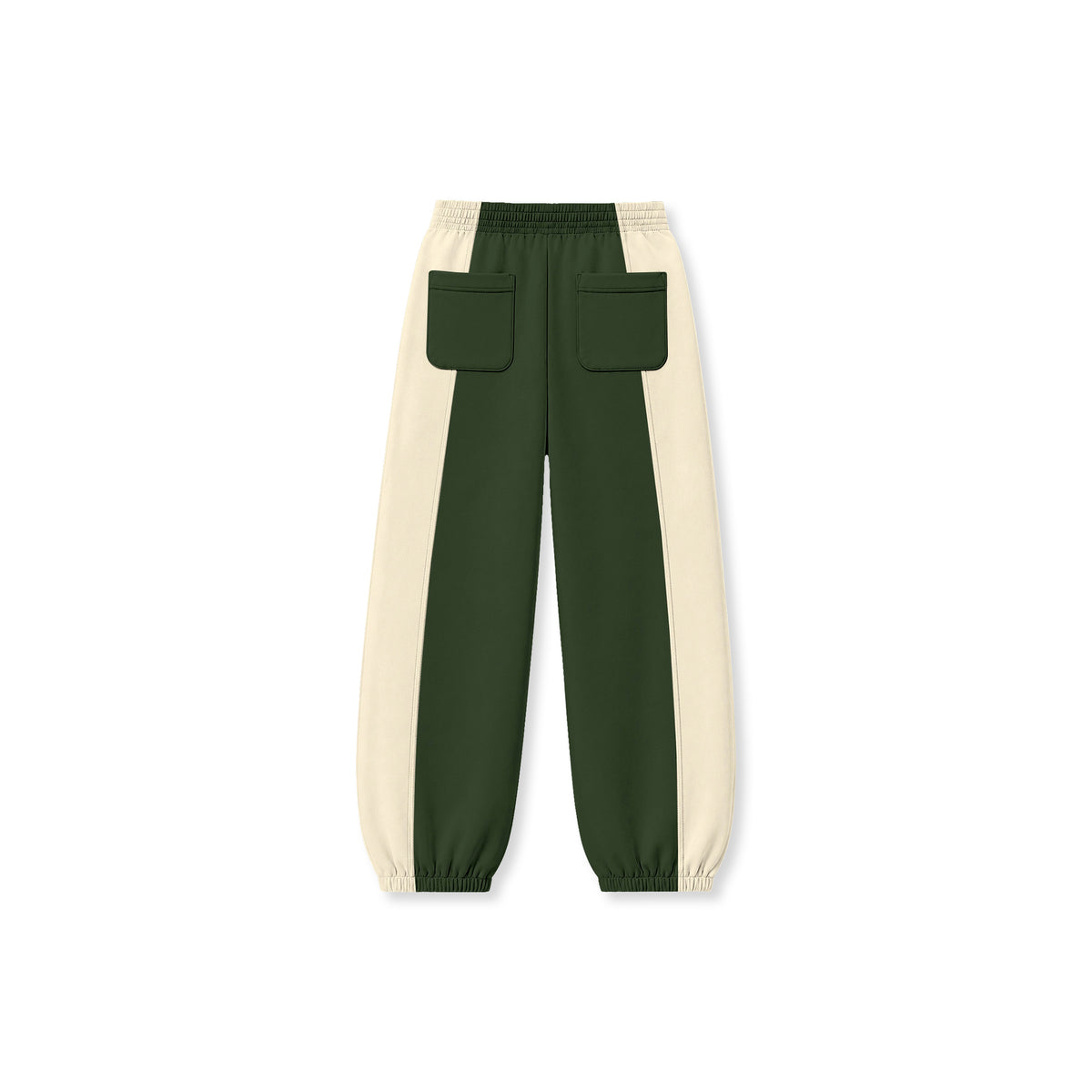 2-TONE "BUCK" WILLY Sweatpants