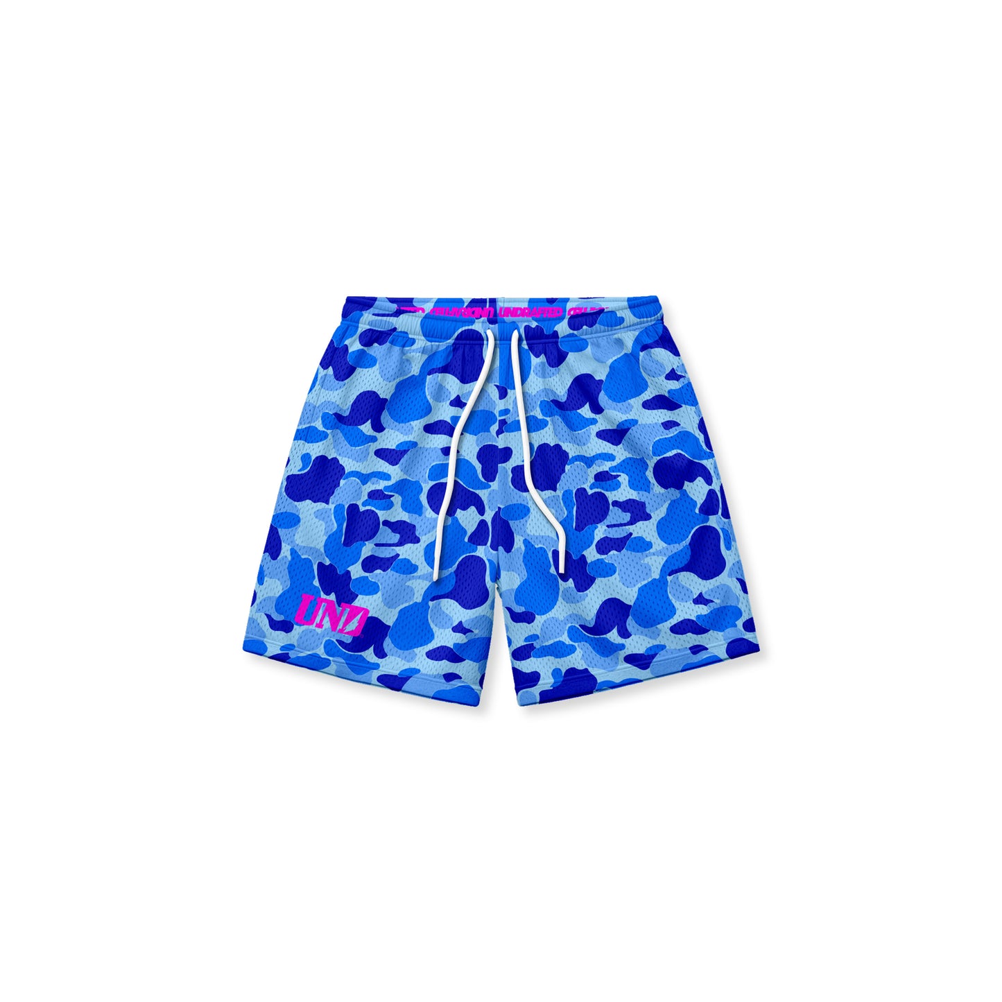 ROMO Baggy Mesh Shorts