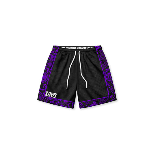 Bandana V3 Beam Team Baggy Mesh Shorts
