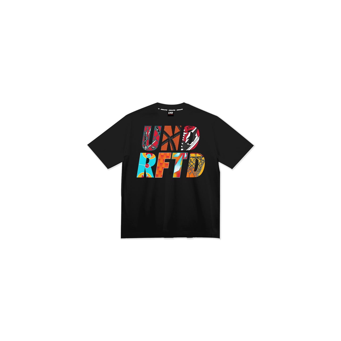 E7EMENTS Tee
