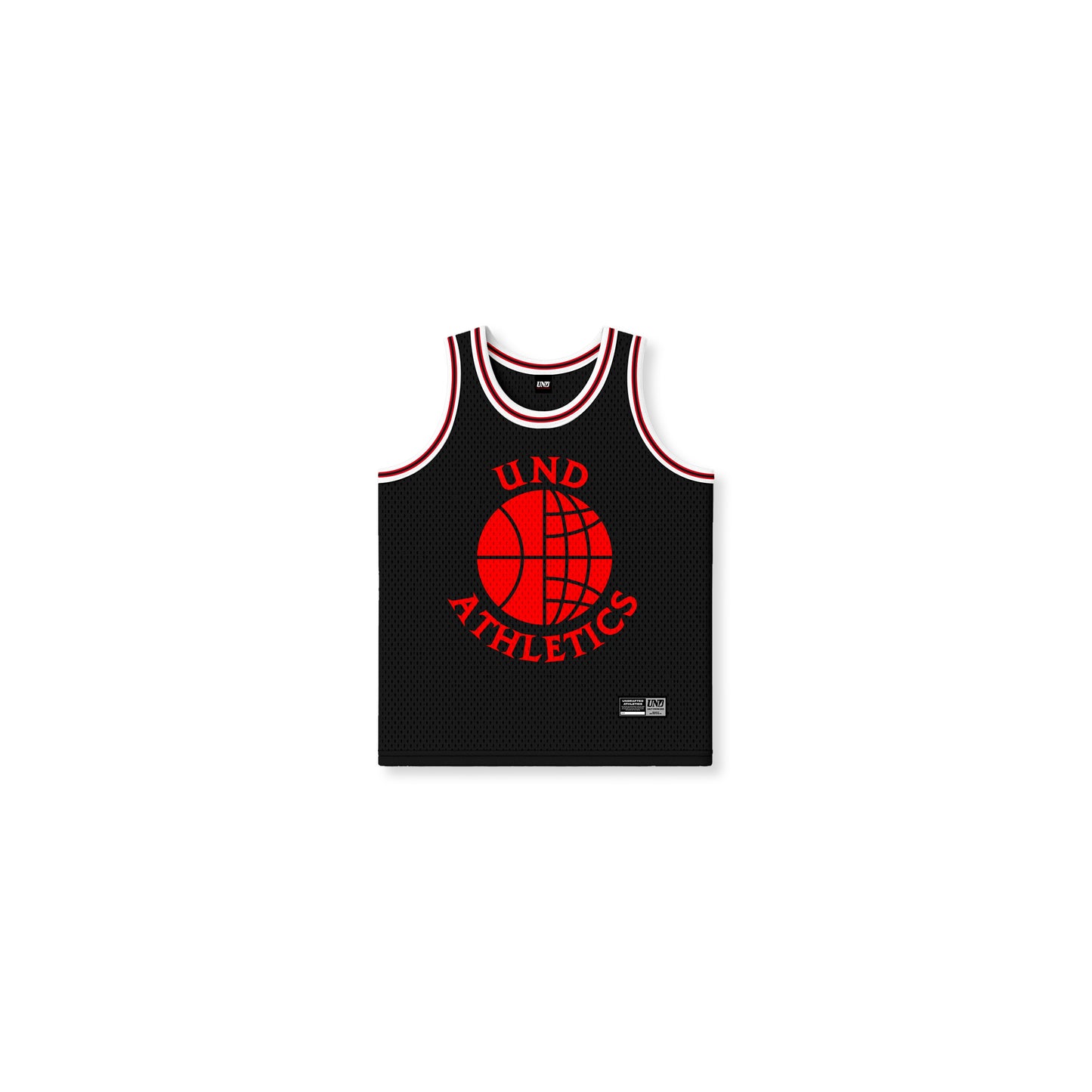 Rocky Athletic Jersey