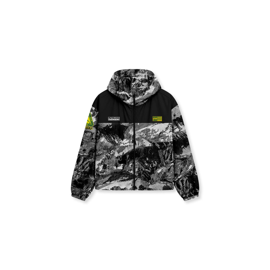 Summit Terrain Nylon Jacket