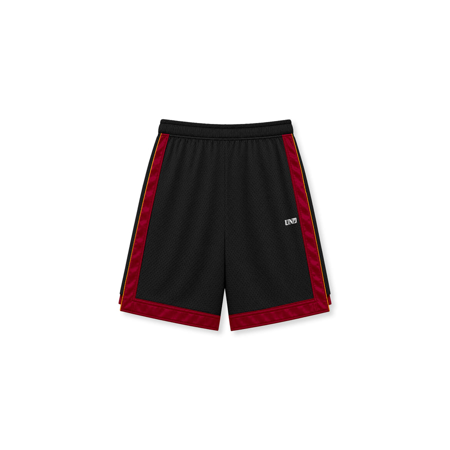 KASEYA Retro Shorts