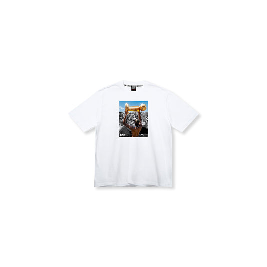 Thunder Pack in White