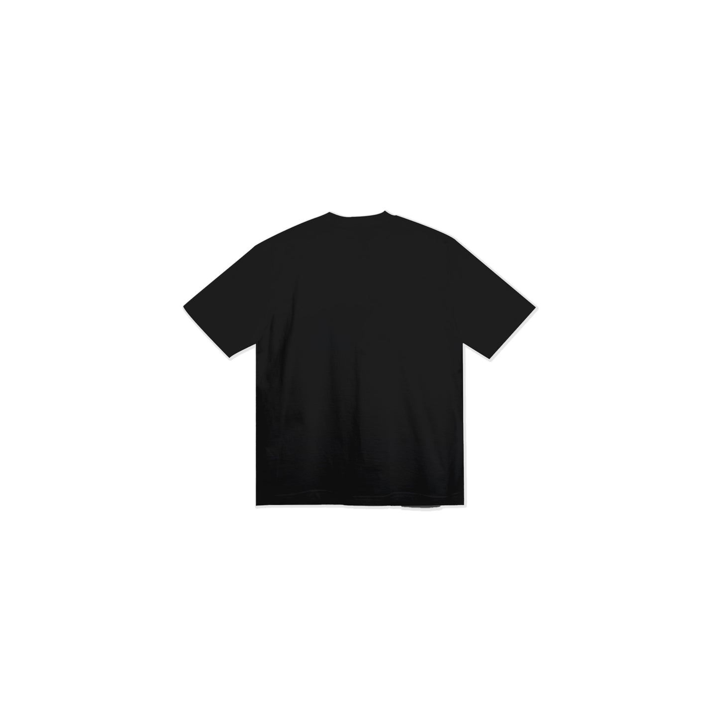 Elemental World Logo in Black