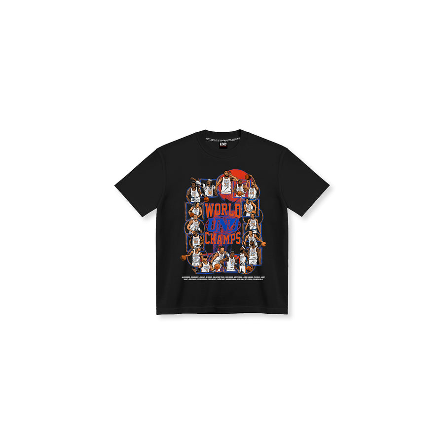 BANNER 3 Tee