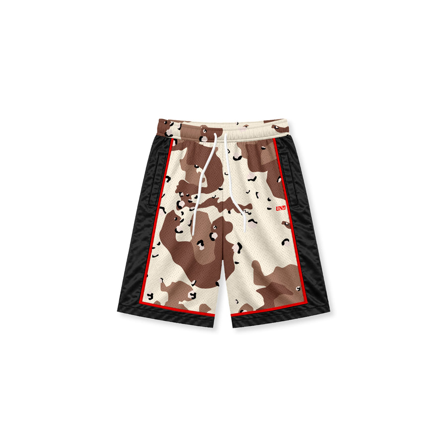 Baseline Desert Retro M/S Shorts
