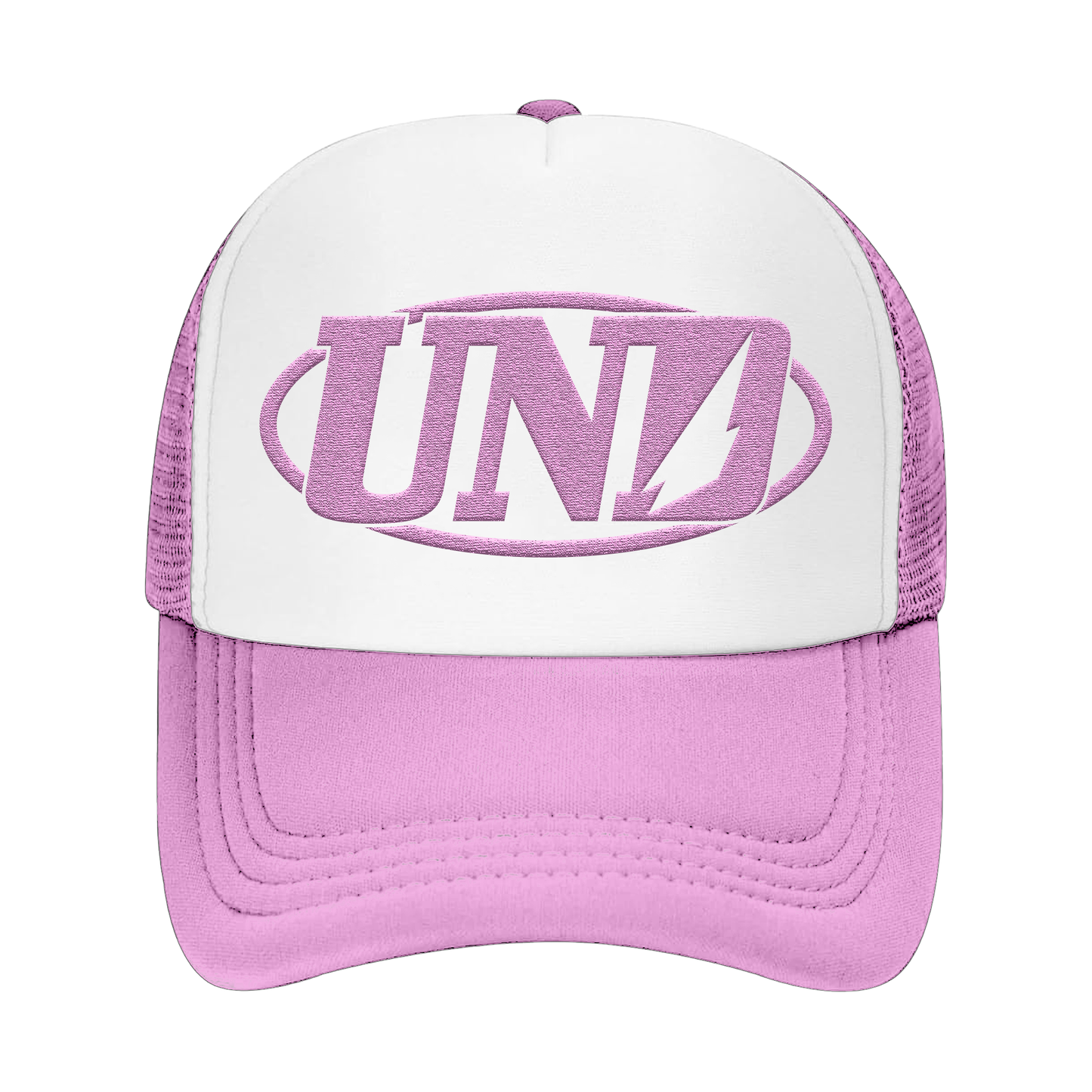 UND Peony Trucker Cap