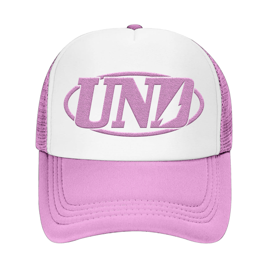 UND Peony  Trucker Cap