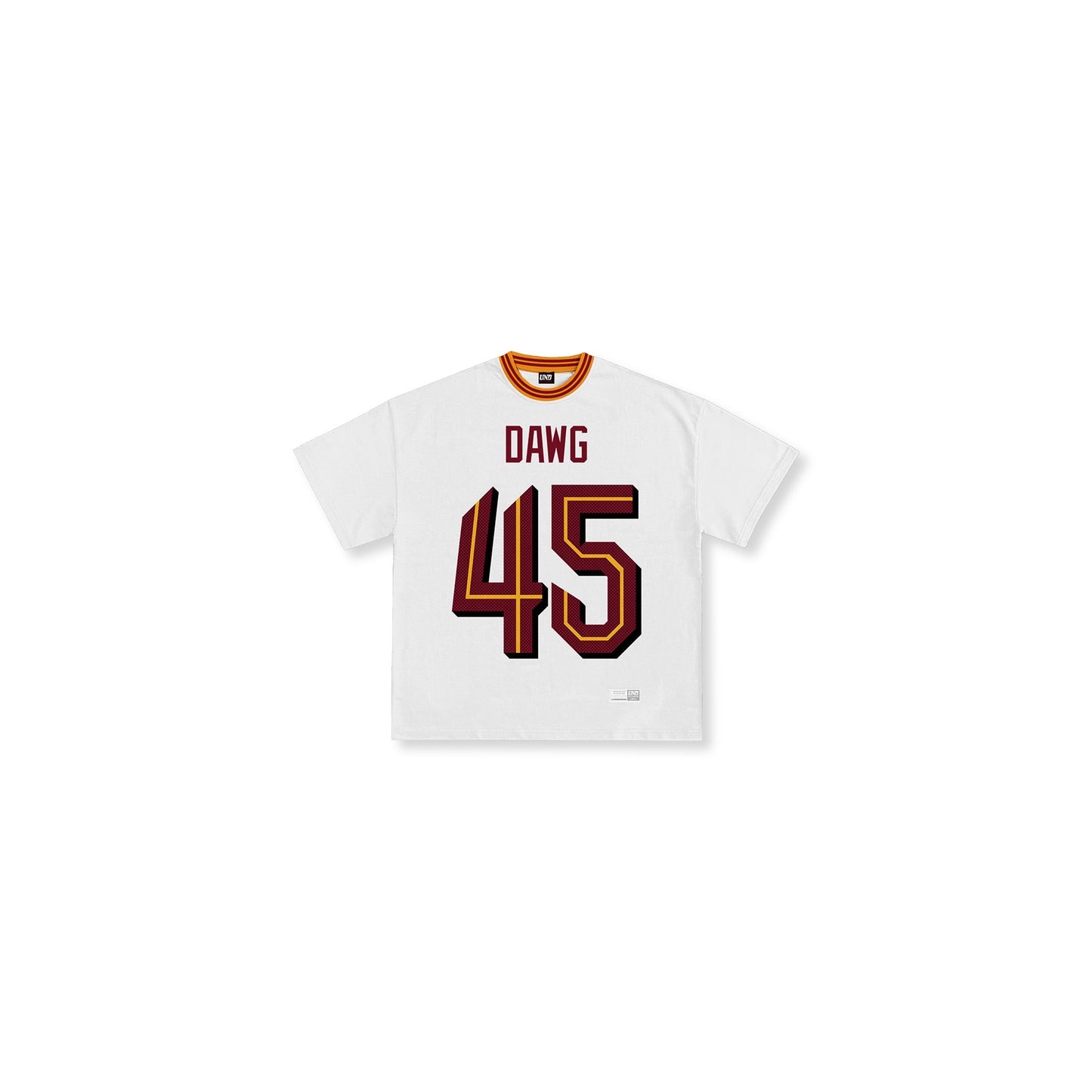 GR '25 Cavaliers Tee (Boxy)
