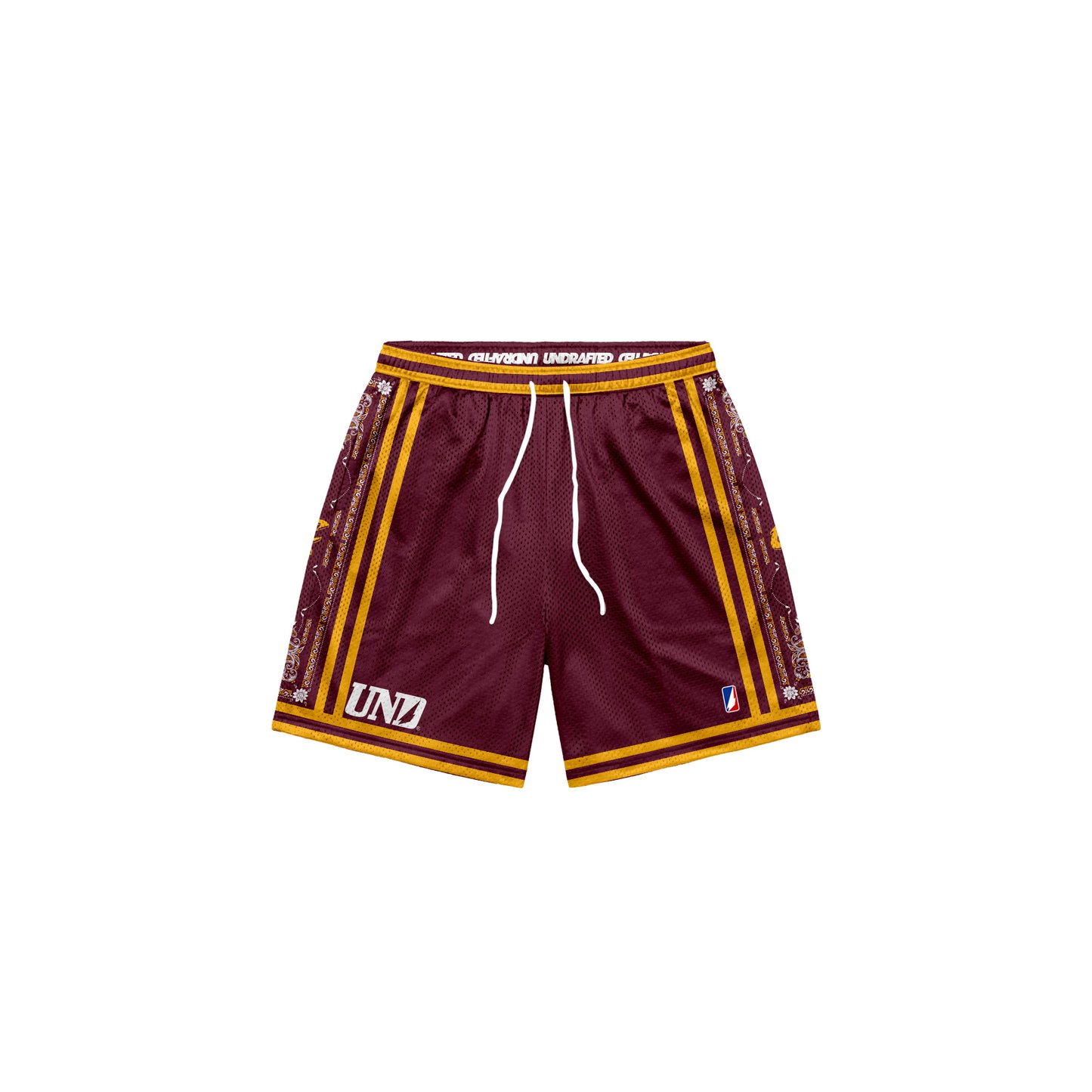 GR '25 CLE Baggy Mesh Shorts