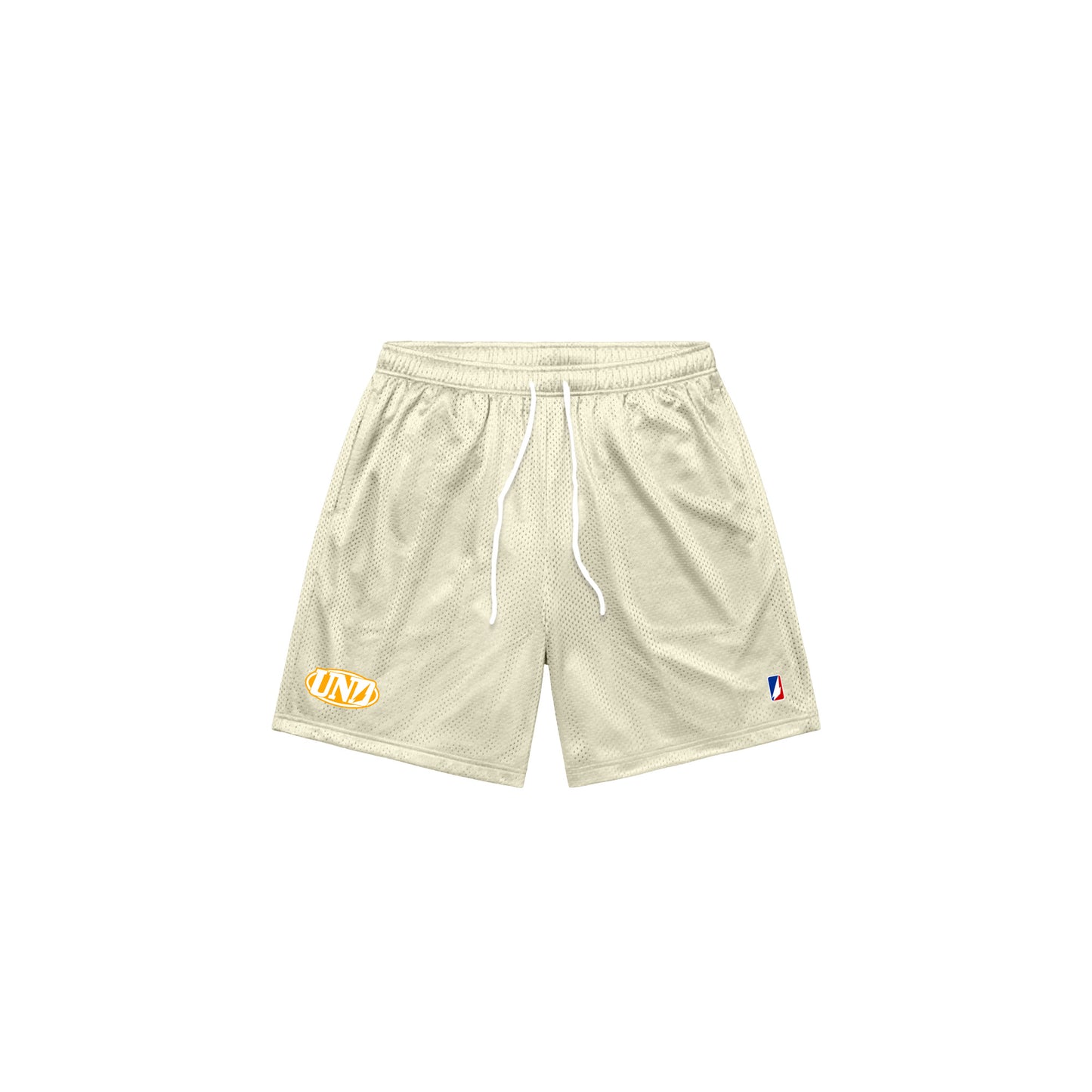 Sand Baggy Mesh Shorts