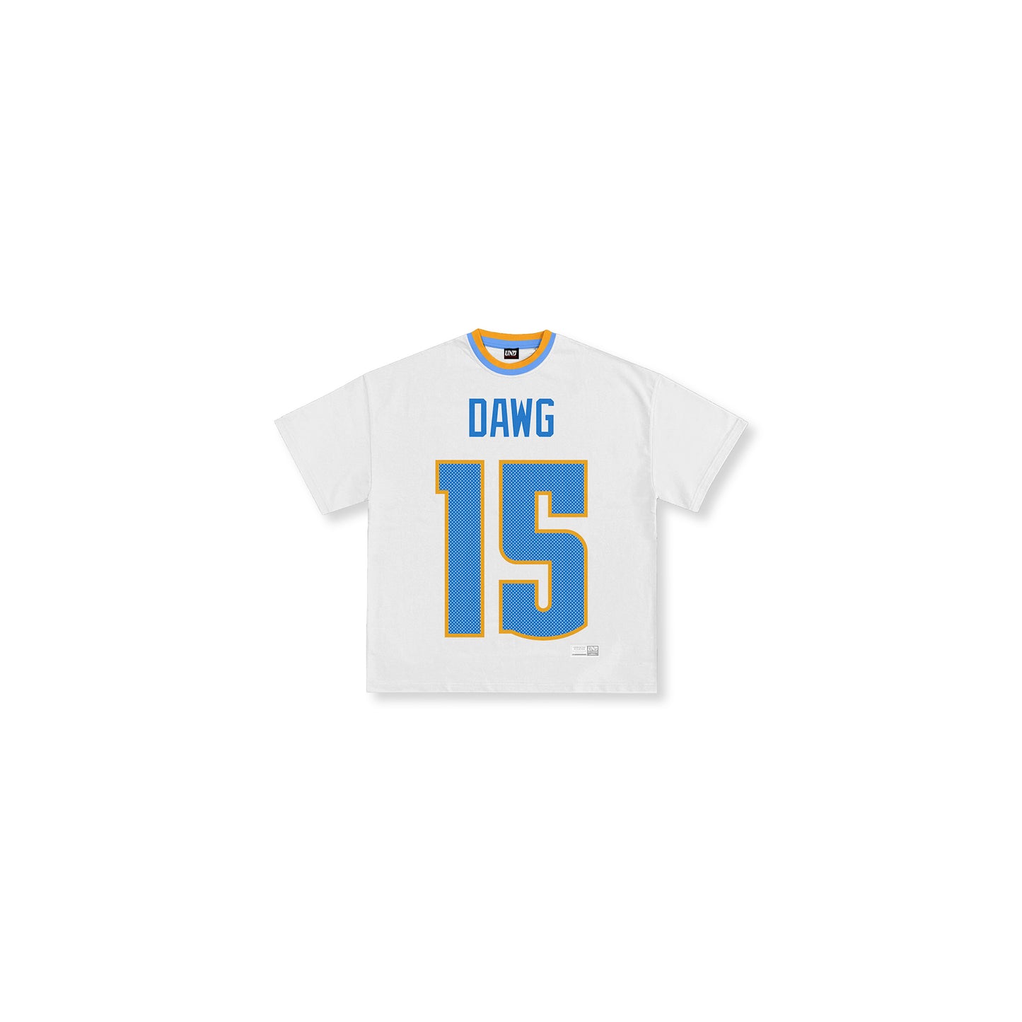 GR '25 Nuggets Tee (Boxy)