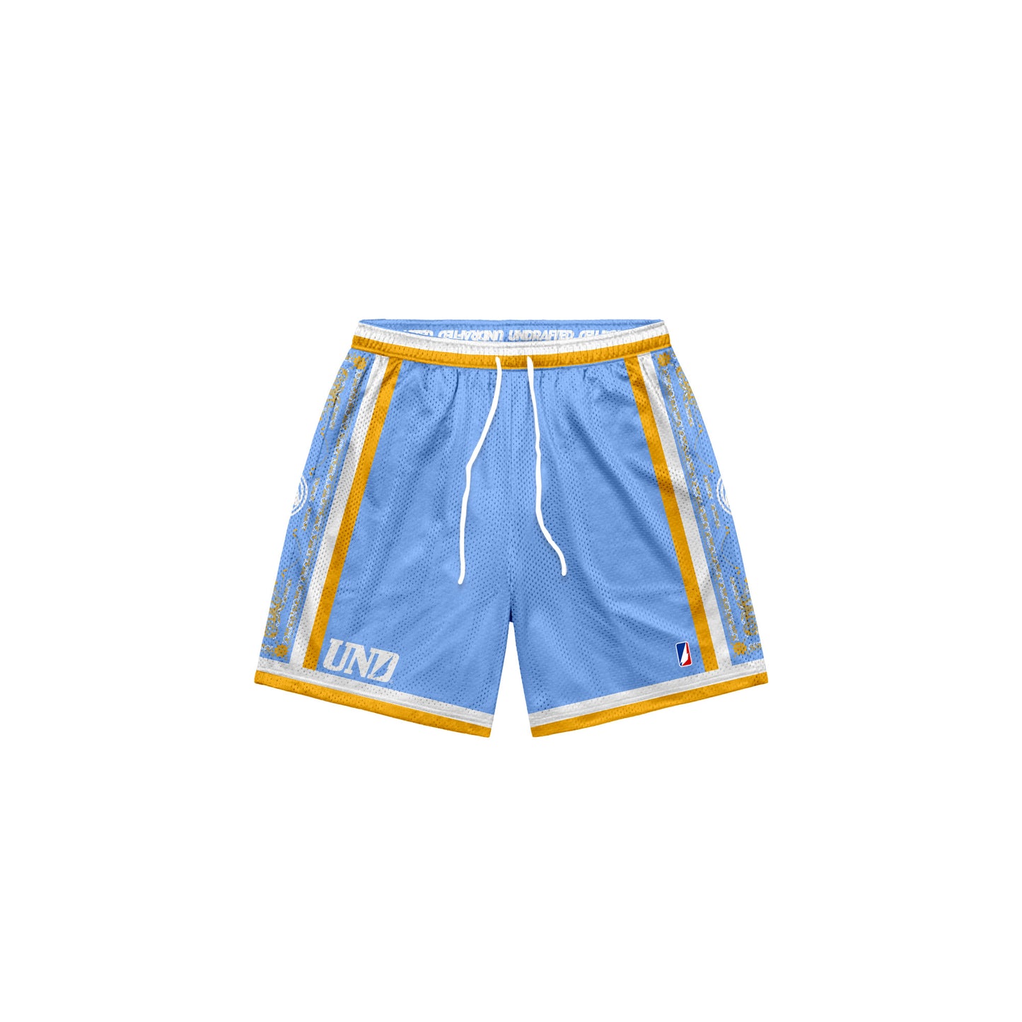 GR '25 DEN Baggy Mesh Shorts