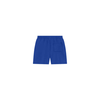 Fundamentals Define Sweatshorts Azul
