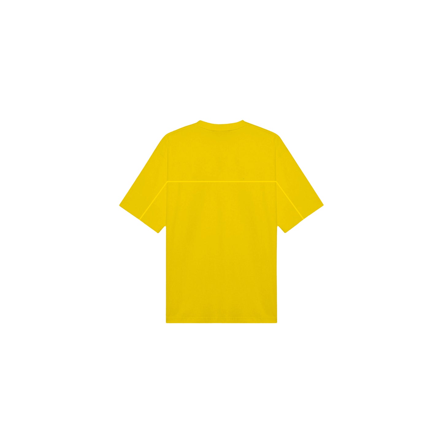 FUNDA® Tee in Canary