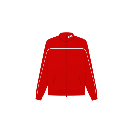 FUNDA® Full-Zip Tracksuit Amber