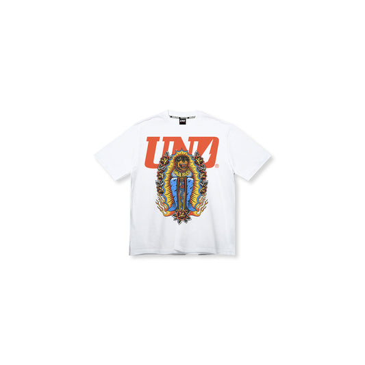 WADILUPI Tee in White