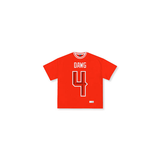 GR '25 Rockets Tee (Boxy)