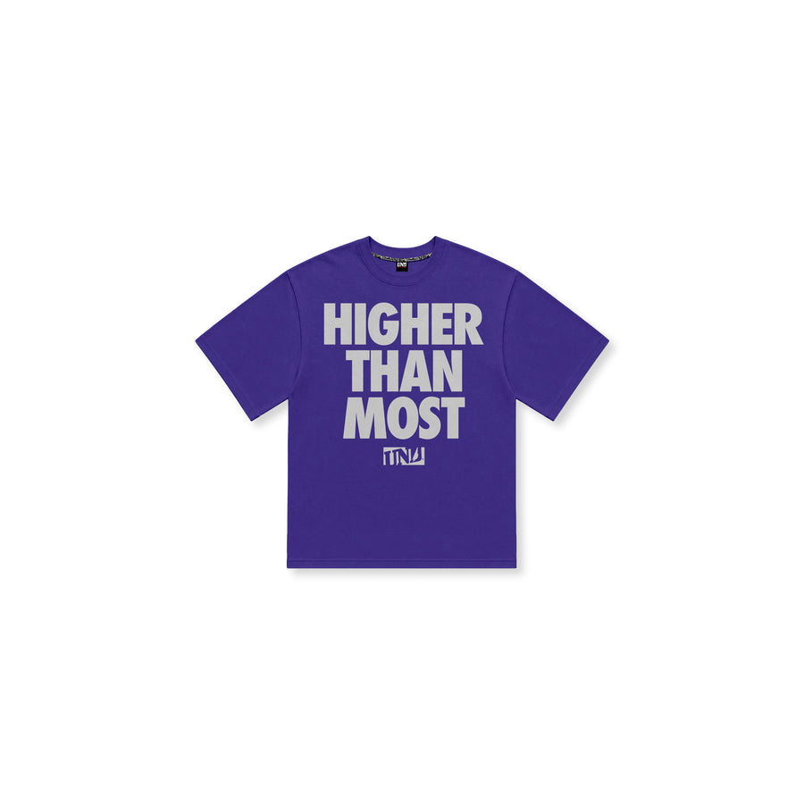 HTM Tee Purple