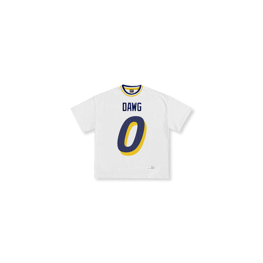 GR '25 Pacers Tee (Boxy)