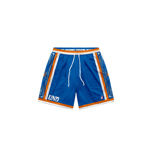 GR '25 NYK Baggy Mesh Shorts