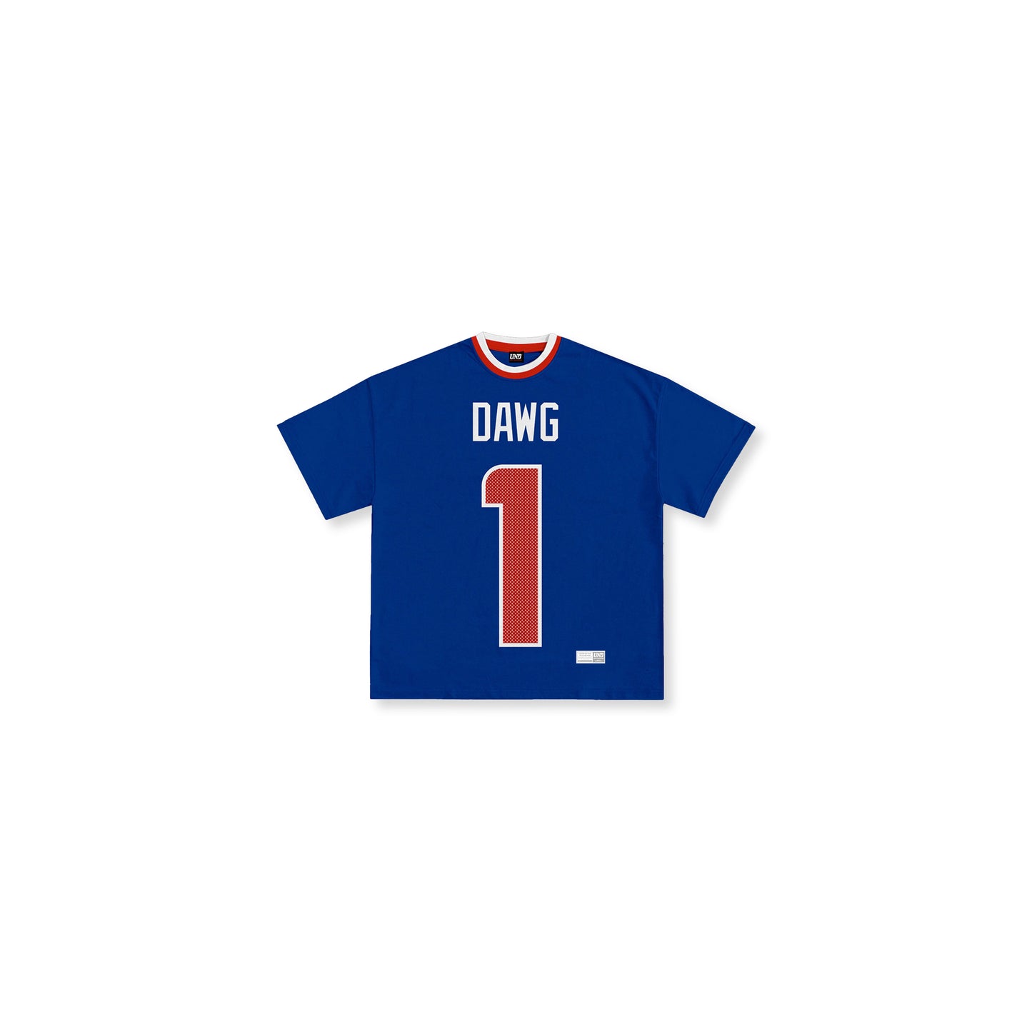 GR '25 Clippers Tee (Boxy)