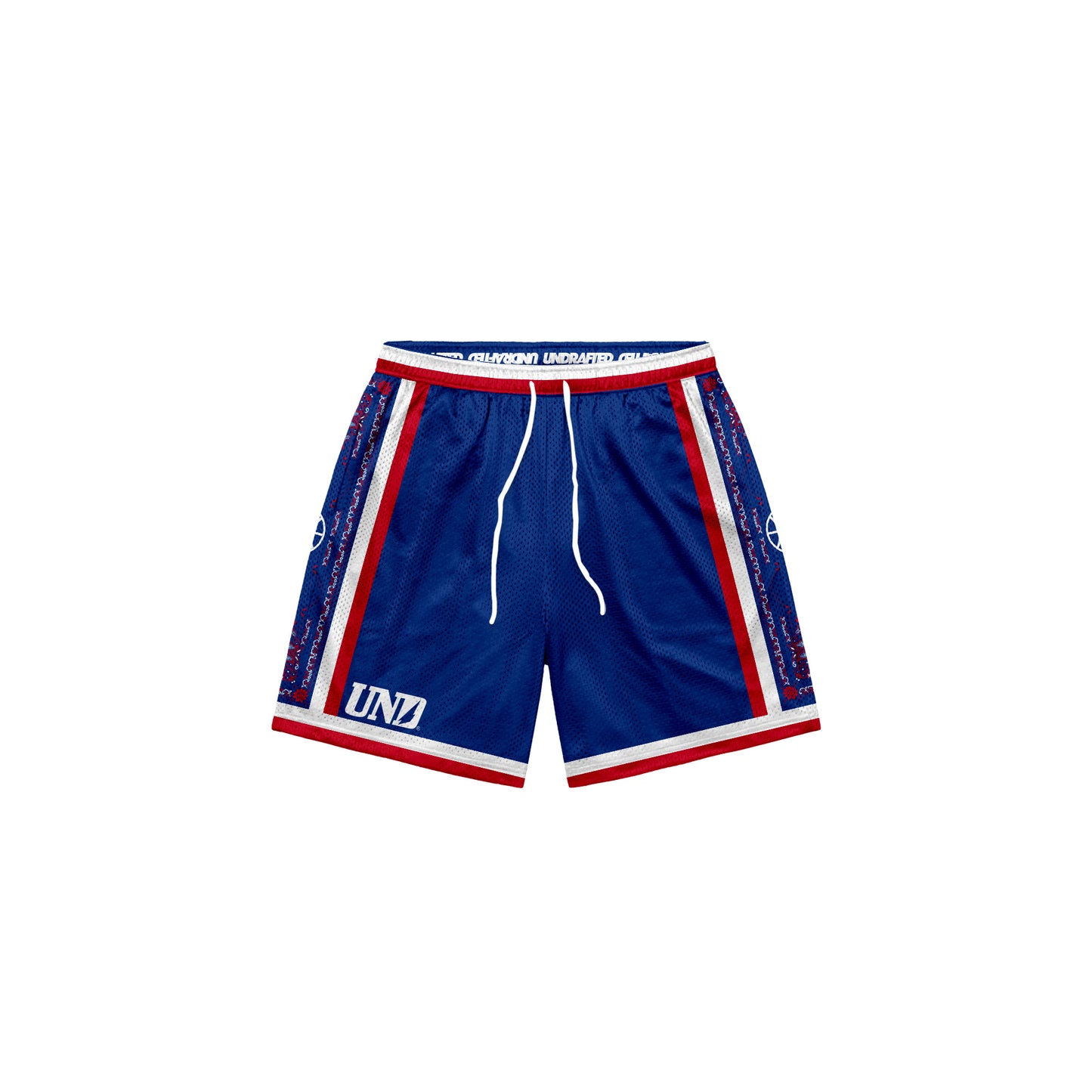 GR '25 LAC Baggy Mesh Shorts
