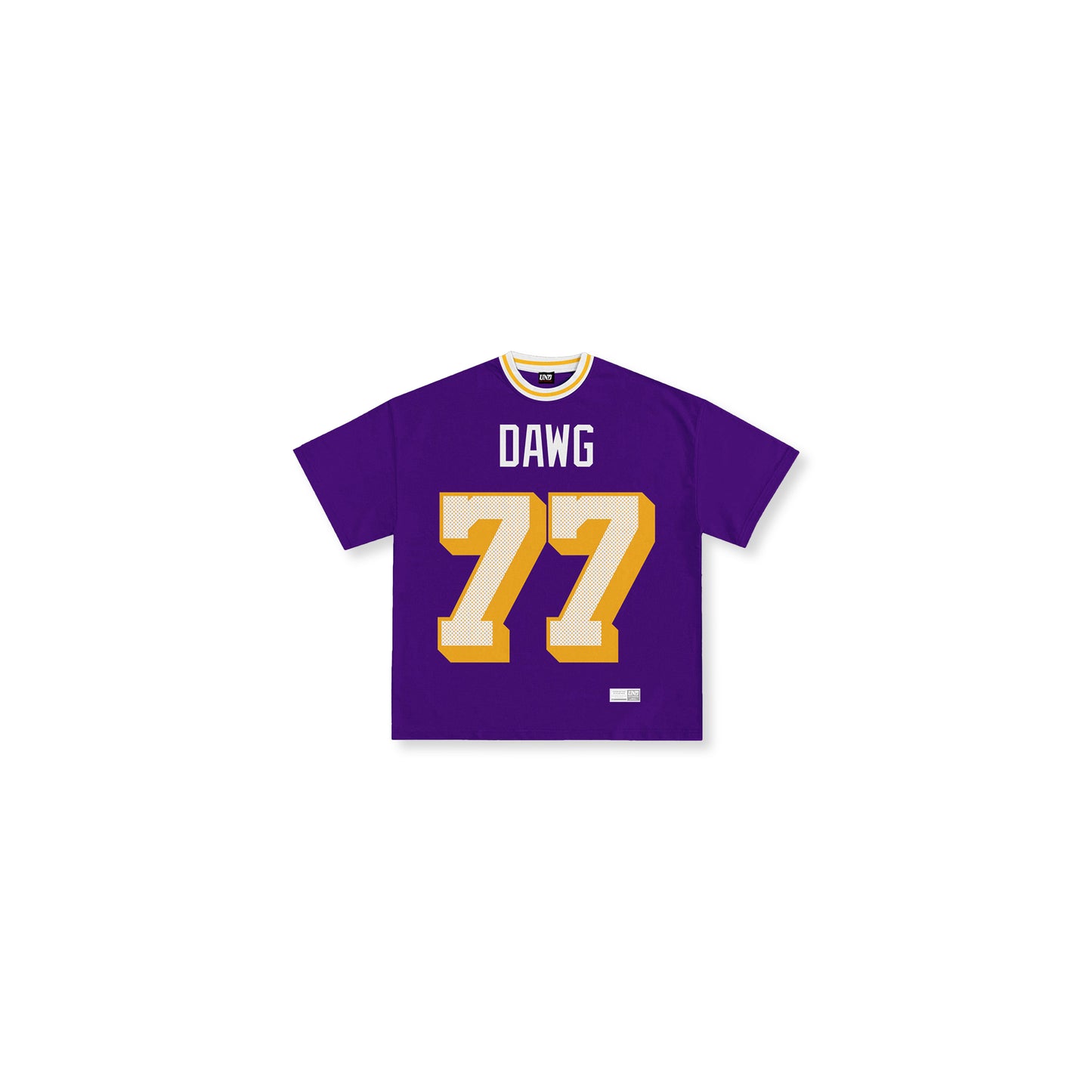 GR '25 Lakers Tee (Boxy)