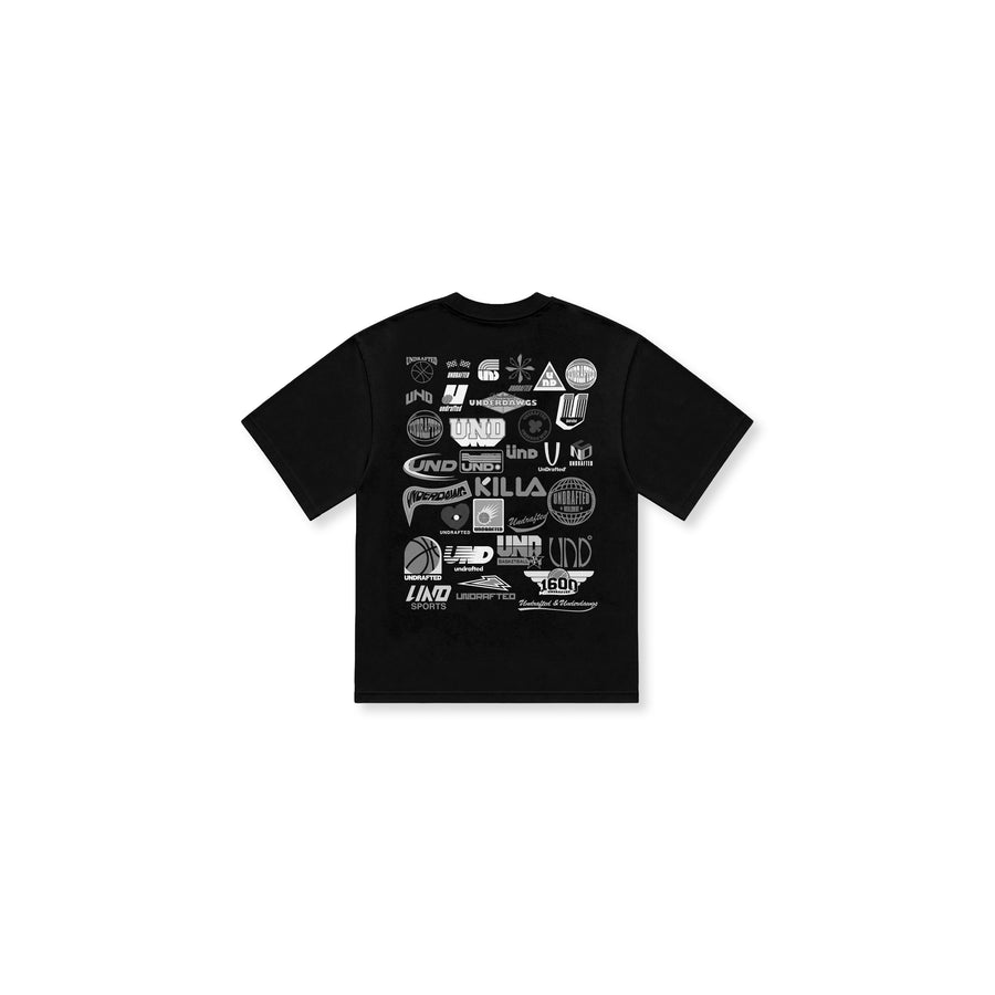 Logos Mono Tee