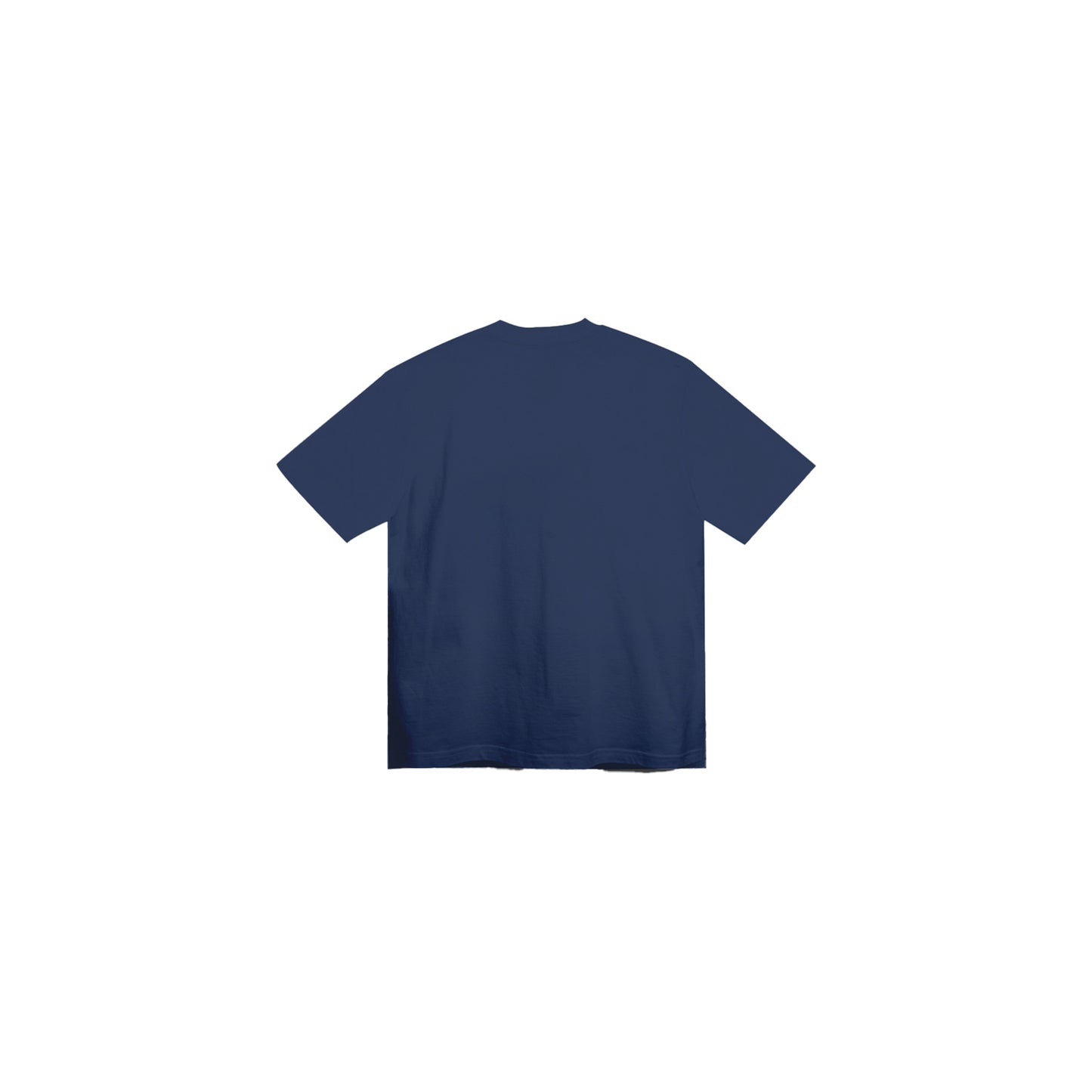 Electra Tee in Navy