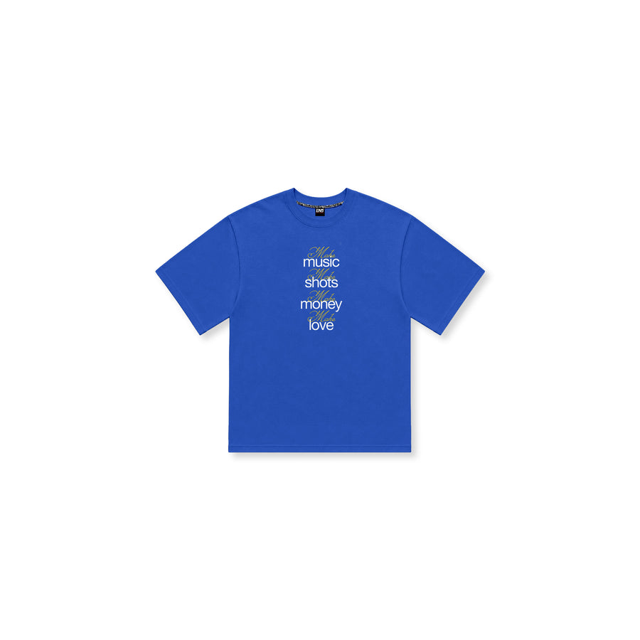 MENTALITY Tee
