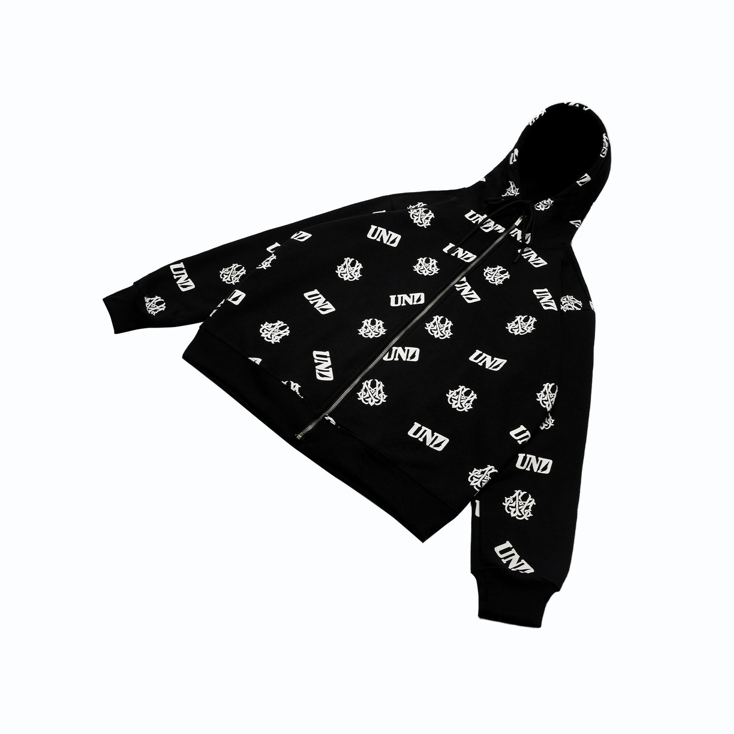 HARMONIZER ZIP-UP